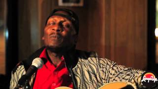 Jimmy Cliff performs "Many Rivers to Cross" at Miss Lily's Variety for LargeUp TV