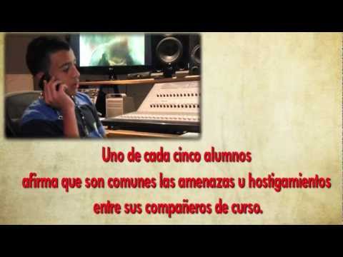 Miguelito Stop Bullying (Versión Español)