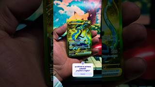Apertura pokebola ... que nos depara la suerte ?
