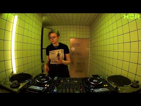 aufnahme + wiedergabe - Hypatia / December 9 / 9pm-10pm