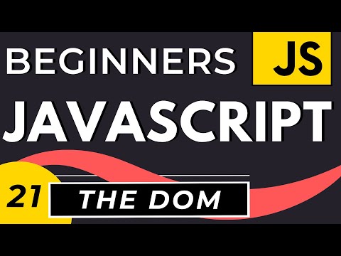 JavaScript DOM Tutorial | Document Object Model in JavaScript