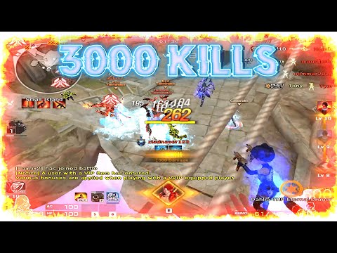 CrossFire West: Void Island Gameplay 13