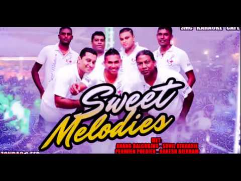 Sweet Melodies-Mohan Ke Moeralia