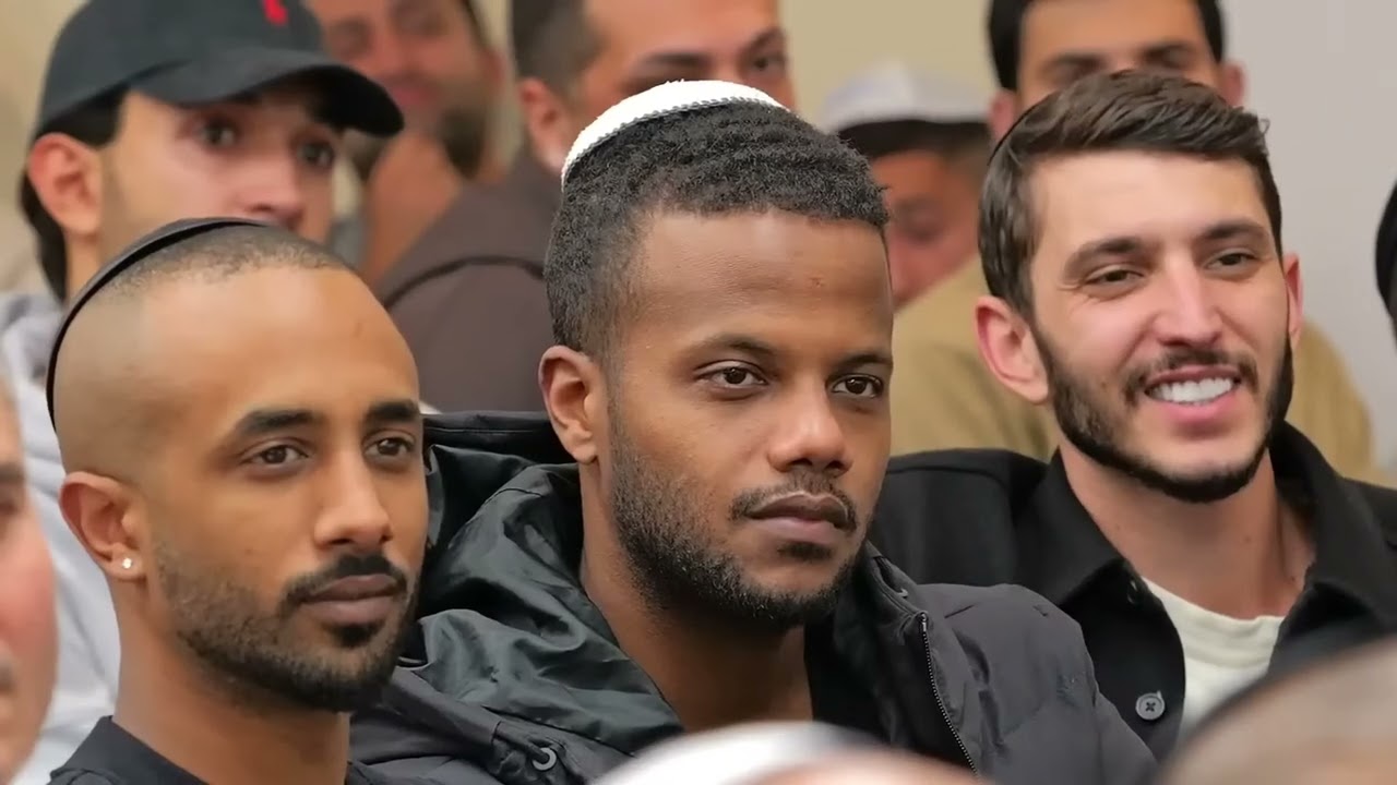 הרב זמיר כהן- כשהלב מחפש עוגן