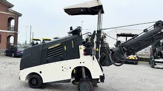 Freze de asfalt BOMAG BM 500/15 | Imagine 4 - Machineryline