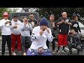 MANNY PACQUIAO ON FIRE TRAINING TO KO KEITH THURMAN, BLAZING SPEED