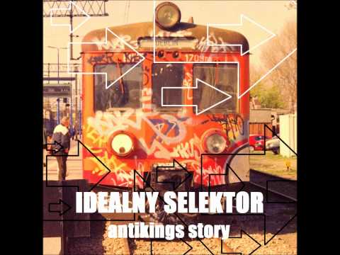 CEEN a.k.a. Lalka Czaki (Silesian Sound) - Kiedy gra (Idealny Selektor dubplate special)