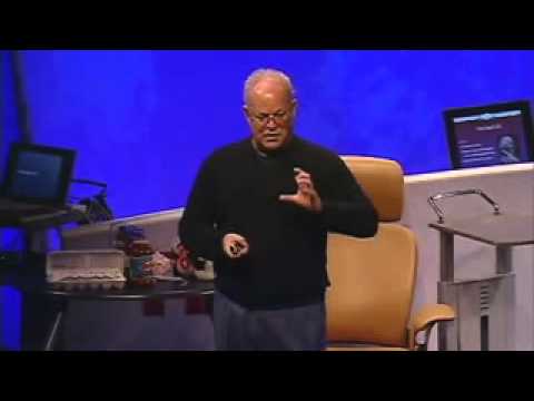 Martin Seligman - Human Flourishing