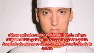 Buffalo Bill - Eminem Subtitulada en Español