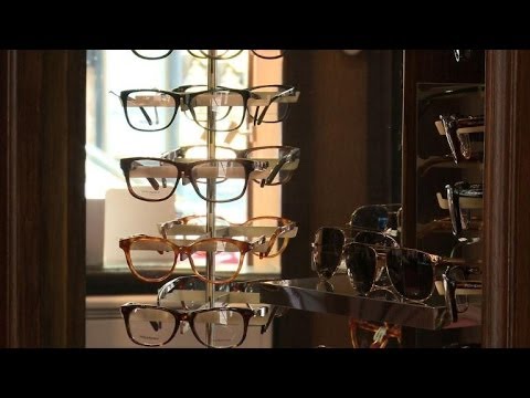 comment rembourser lunettes