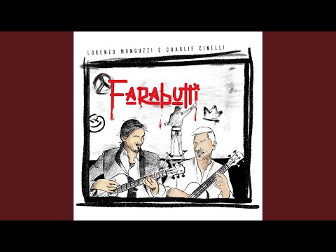Farabutti (feat. Alessandro Sipolo, Adriano Sangineto)