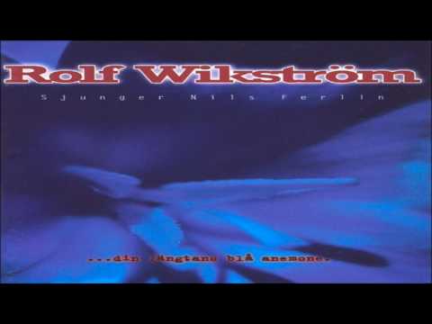 ROLF WIKSTRÖM - En Gång (Once)