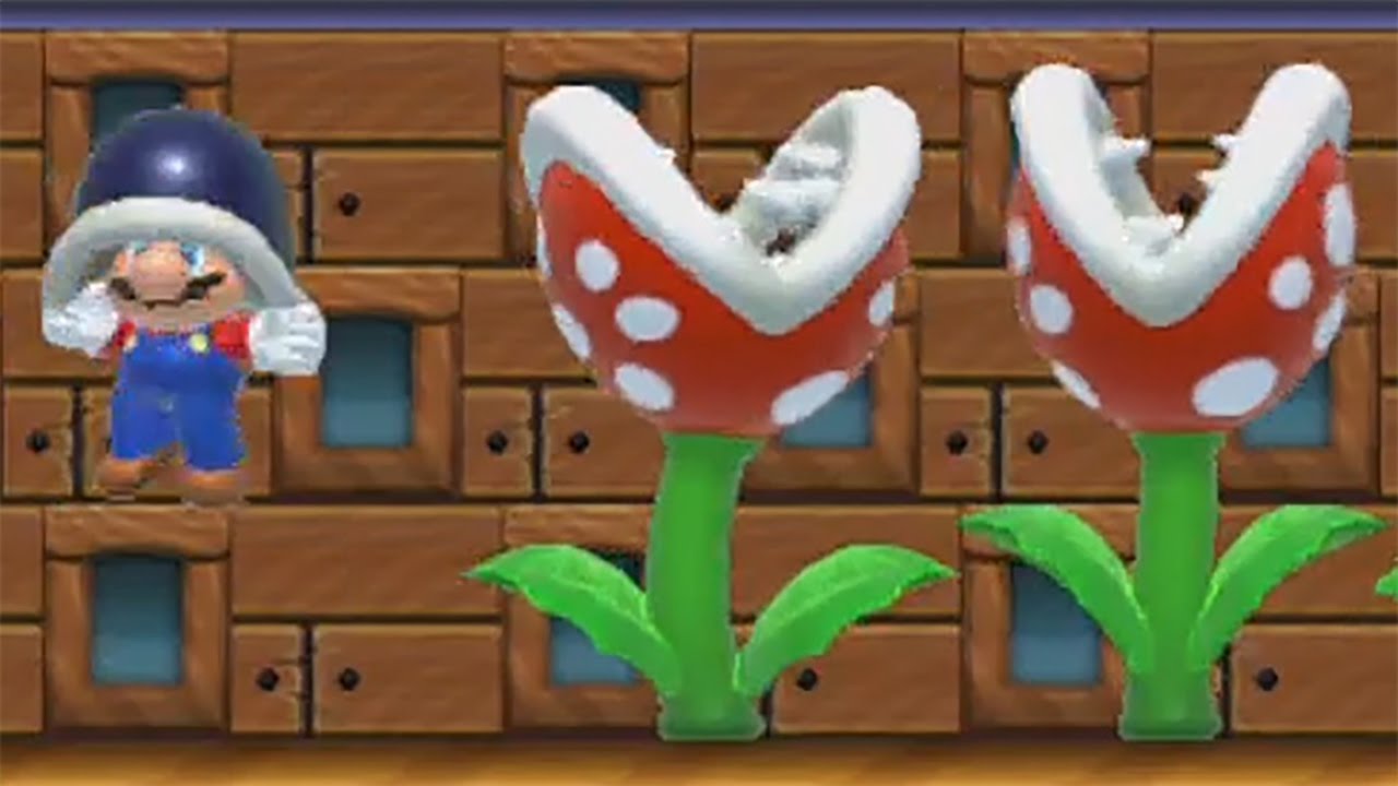 Super Mario Maker - Amazing Speed Run Levels by Slipstream