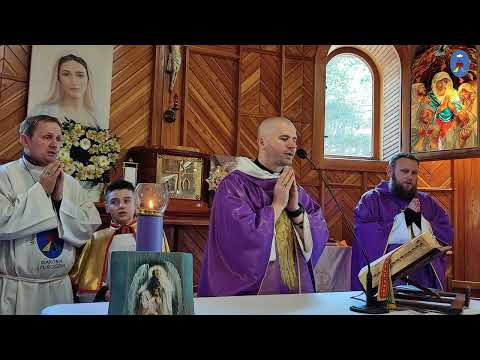 Pustelnia 20.03.2022 - Różaniec pasyjny (1)