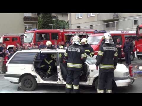 *Gasilci Rimske Toplice