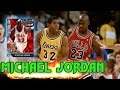MICHAEL JORDAN 98 OVERALL NBA 2K16 Gauntlet