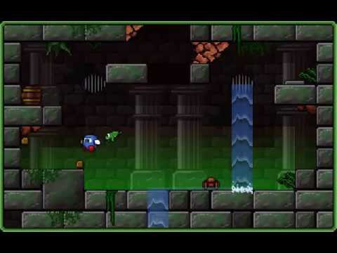 Spud's Quest Steam Key GLOBAL - 1