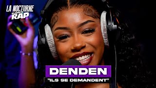 Download lagu Denden - Ils se demandent #LaNocturne mp3