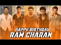 Ram Charan Birthday Whatsapp Status Vj Khanna91219