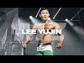 2020 Monsterzym PRO Lee Yu Jin Men's Physique Free Posing 2020 몬스터짐 프로 이유진 자유포징