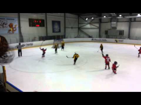Vipers 03/04  v rige vs Kajakas  4:0