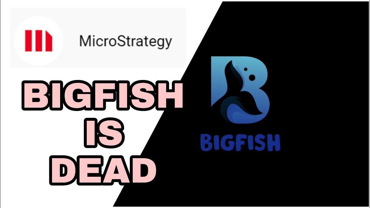 So.. my Channel got Hacked | ft. Microstrategy