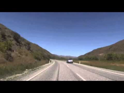 Superdirt ² - Strings Intemporal - New Zealand Tour #1