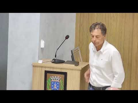 Sessão Ordinária da Câmara Municipal de Torre de Pedra - 03/03/2026