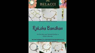 Raksha Bandhan Offer Discount till 15 August Hurry up