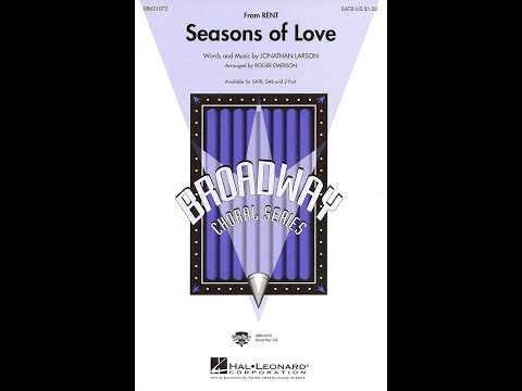 Seasons of Love