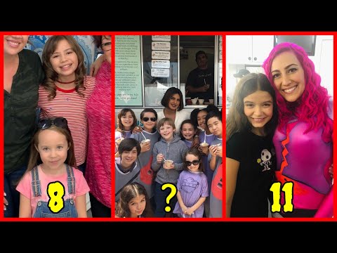 We Can Be Heroes From Oldest To Youngest | Epic Stars