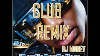 Soulja Boy - Kiss Me Thru The Phone Techno Remix / Club Mix ( THE TRAK ADDICTS REMIX)