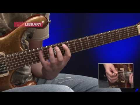 Amazing Tom Quayle legato performance