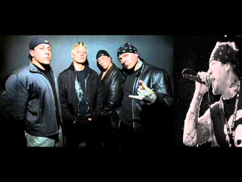Biohazard - unified  --- feat roger miret of agnostic front