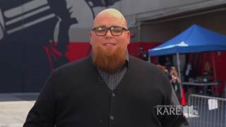 Jesse Larson headed to The Voice finale