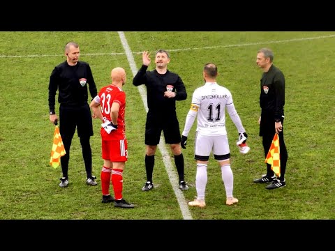 MECCSNAP: DEAC-DVSC 1-2🏆🔴⚪⚽️