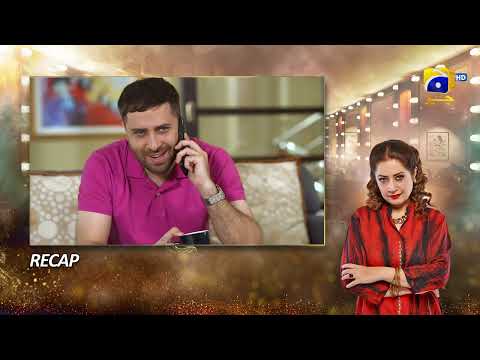 Recap Dao Episode 33 - 6th April 2024 - HAR PAL GEO