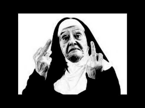 Chaoz- Mittlfinger aussa