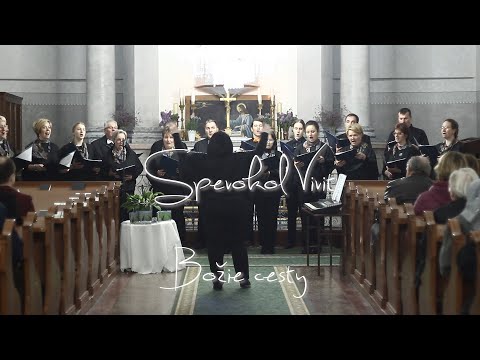 Spevokol Vivit - cz Aradáč