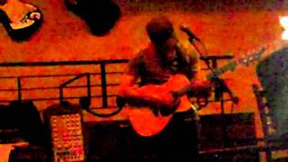 Luke James covers Made to Love 4-7-11