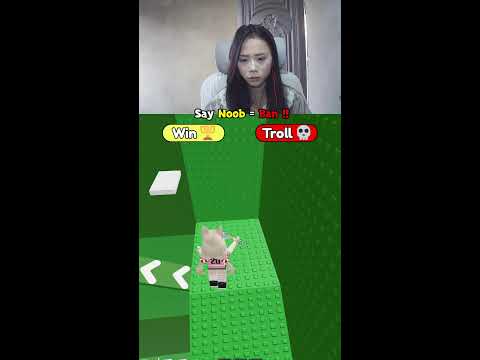 ThuyRB Plays Roblox with Viewers #shorts #roblox #live