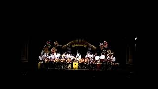 Cumpleaños feliz – Segunda Semifinal – COAC 2003