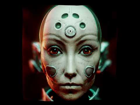 (FREE) Laylow x Travis Scott Freestyle Type Beat - AI