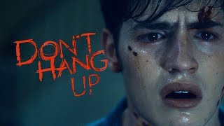 'Don't Hang Up' - Official UK Trailer - Matchbox Films
