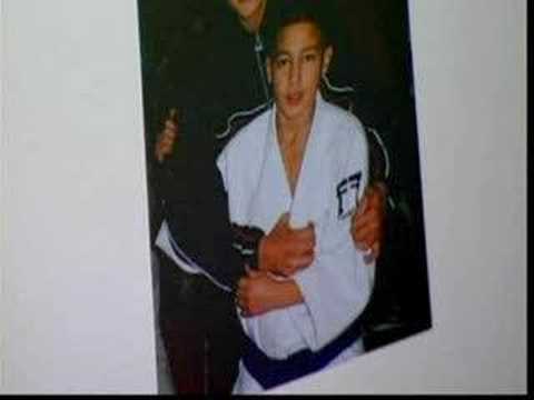 Olympic dreams part 3