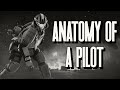 The Anatomy of a Titanfall Pilot | Titanfall & Apex Legends Lore Explained