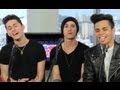 MIDNIGHT RED "HELL YEAH" ACOUSTIC ...