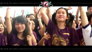 DJ Jake Ryan live at HHT School