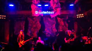 Mike Gordon | 11-6-10 | Troubadour, LA, CA. | 15 Step (Radiohead Cover)