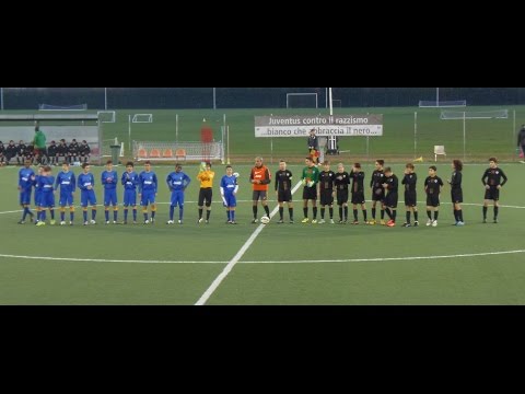 F.C. Juventus - F.B.C. Unione Venezia 2-2 Esordienti 2002